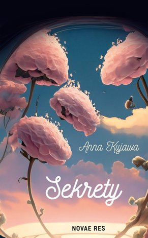 Sekrety – ebook