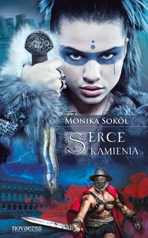Serce kamienia – ebook