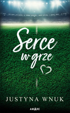 Serce w grze – ebook