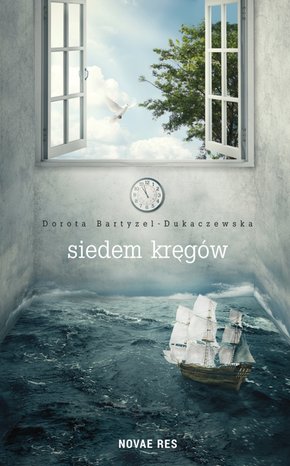 Siedem kręgów – ebook