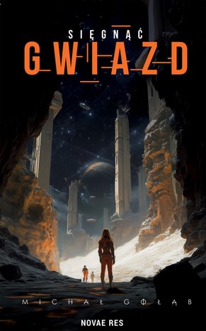 Sięgnąć gwiazd – ebook