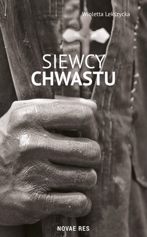 Siewcy chwastu – ebook