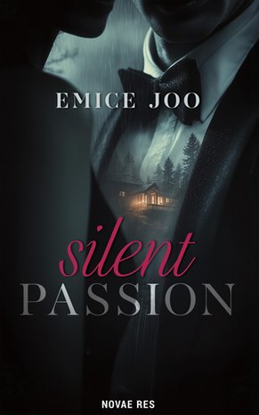 Silent Passion – ebook