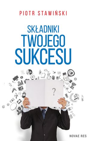 Składniki Twojego sukcesu – ebook
