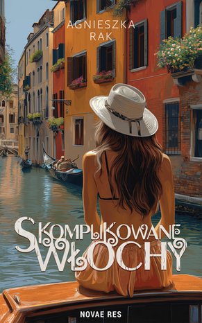 Skomplikowane Włochy – ebook