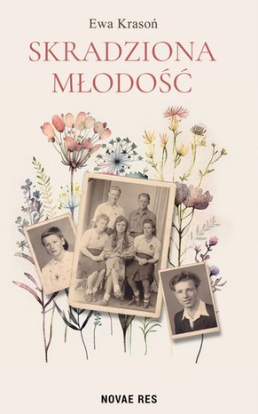 Skradziona młodość – ebook
