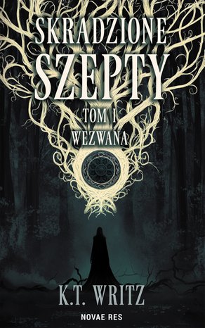 Skradzione szepty. Wezwana – ebook