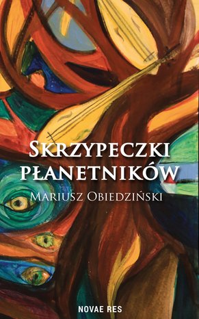 Skrzypeczki płanetników – ebook
