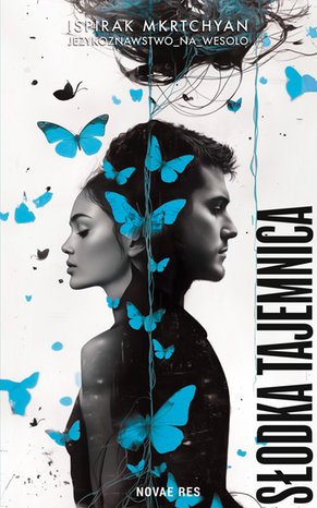 Słodka Tajemnica – ebook