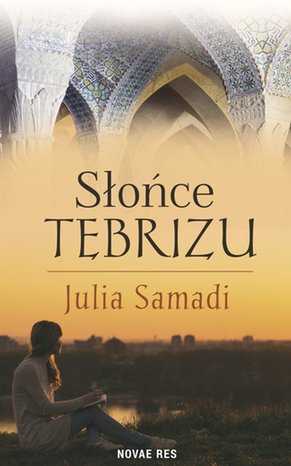 Słońce Tebrizu – ebook
