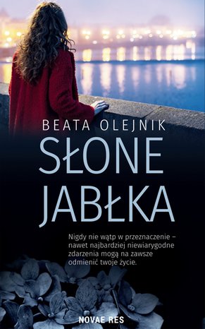 Słone Jabłka – ebook