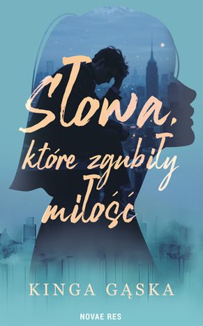 Słowa, które zgubiły miłość – ebook