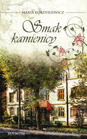 Smak kamienicy – ebook