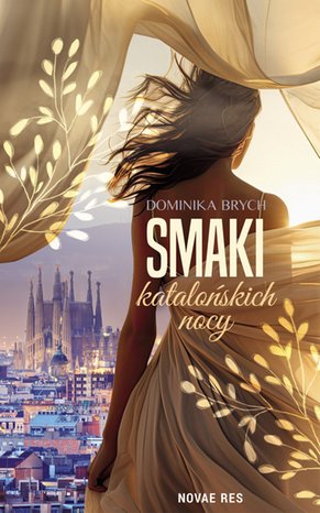 Smaki katalońskich nocy – ebook