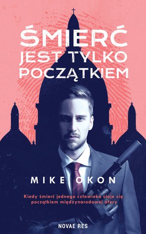 Śmierć jest tylko początkiem – ebook