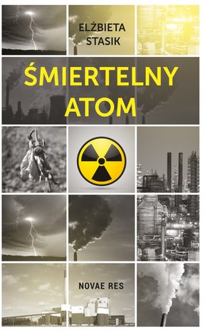 Śmiertelny atom – ebook