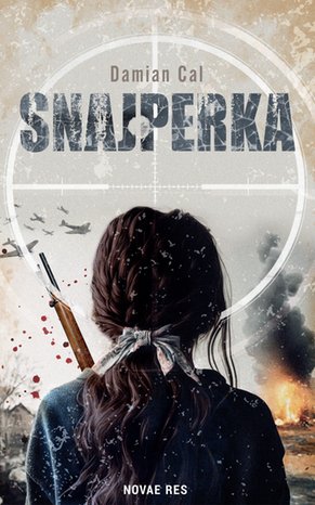 Snajperka – ebook