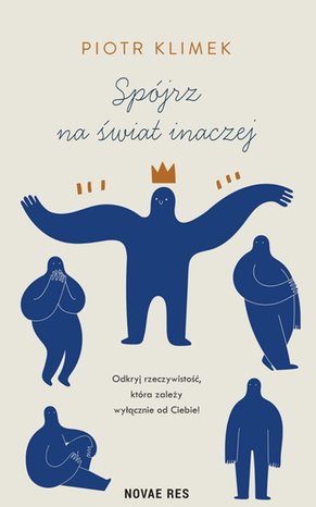 Spójrz na świat inaczej – ebook