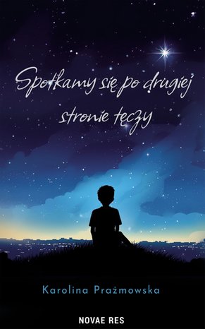 Spotkamy się po drugiej stronie tęczy – ebook