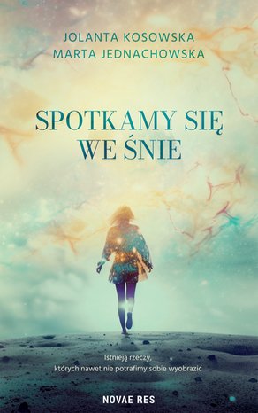 Spotkamy się we śnie  – ebook