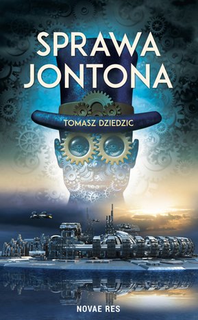 Sprawa Jontona – ebook