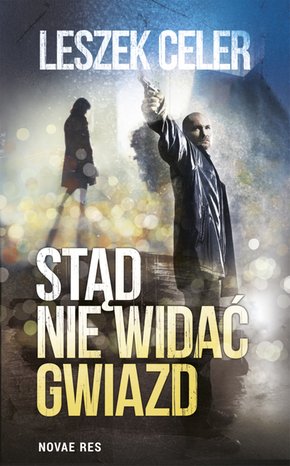 Stąd nie widać gwiazd – ebook