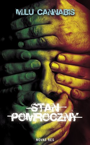 Stan Pomroczny – ebook