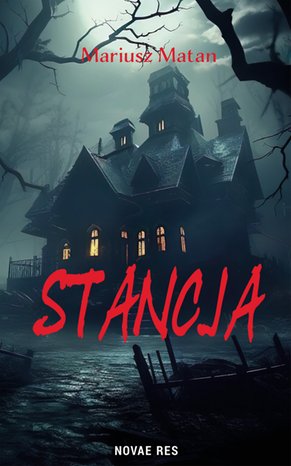 Stancja – ebook