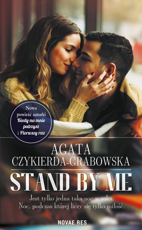 Stand by me – ebook