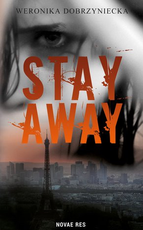 Stay Away – ebook