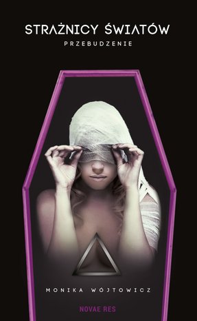Strażnicy światów: Przebudzenie – ebook