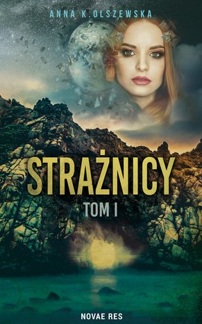 Strażnicy – ebook