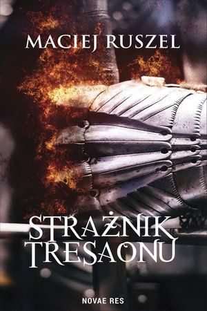 Strażnik Tresaonu – ebook