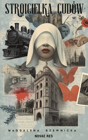 Stroicielka cudów – ebook