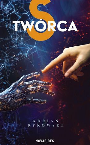 sTwórca – ebook