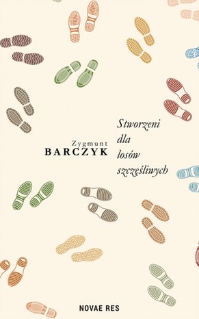 Stworzeni dla losów szczęśliwych – ebook
