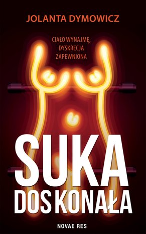 Suka doskonała – ebook