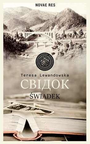 Świadek – ebook