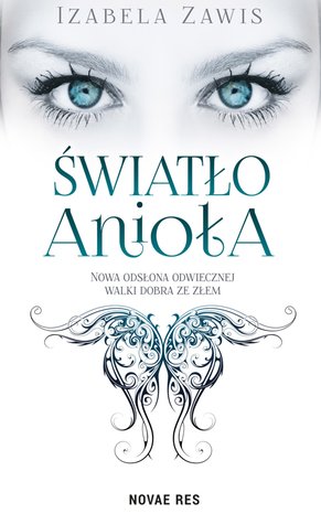 Światło anioła – ebook