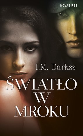 Światło w mroku – ebook