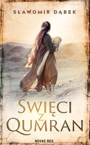 Święci z Qumran – ebook