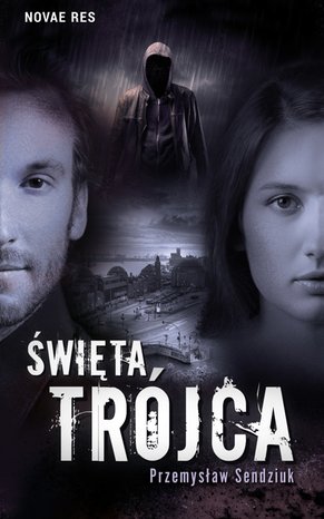 Święta trójca – ebook