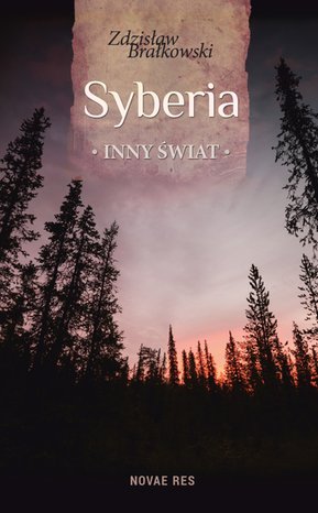 Syberia, inny świat – ebook