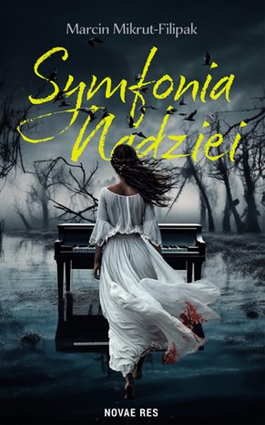 Symfonia nadziei – ebook