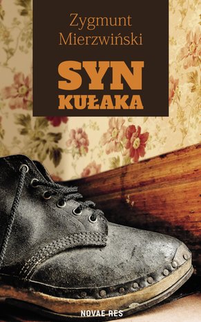 Syn Kułaka – ebook