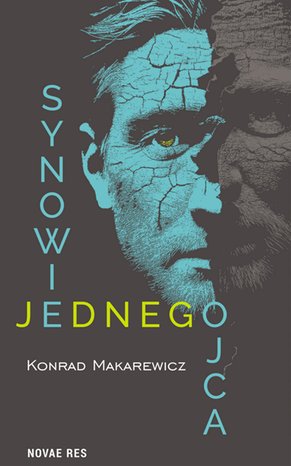 Synowie jednego ojca – ebook