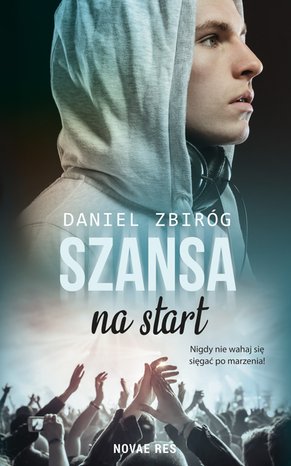Szansa na start – ebook