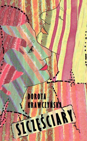 Szczęściary – ebook