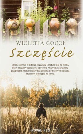 Szczęście – ebook