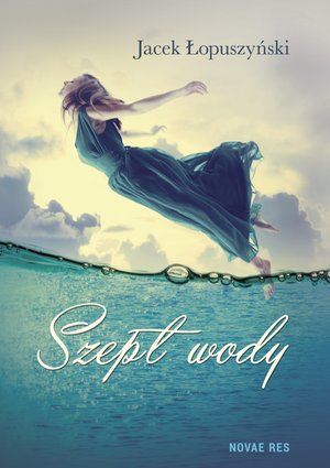 Szept wody – ebook